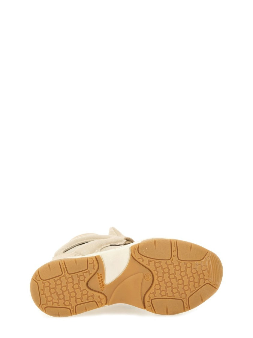 Isabel Marant "Balskee" Sneaker