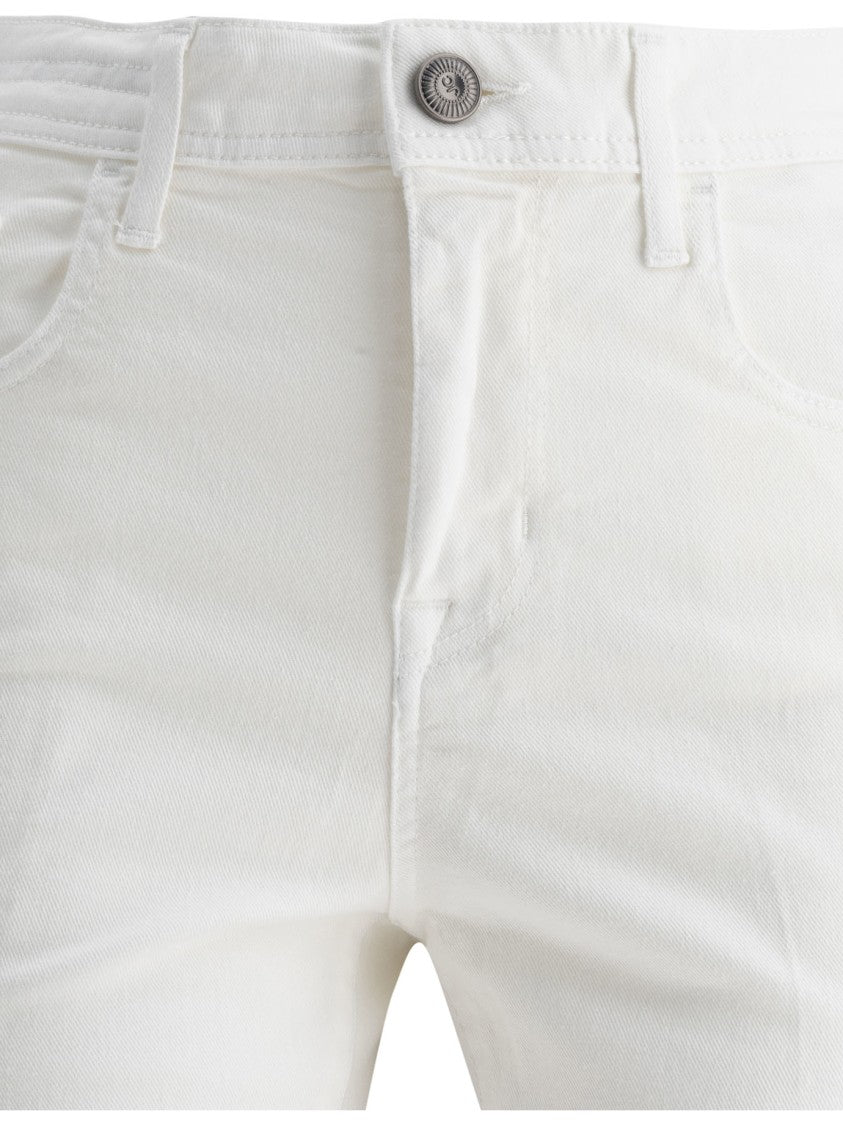 Jacob Cohen "Kate" Jeans
