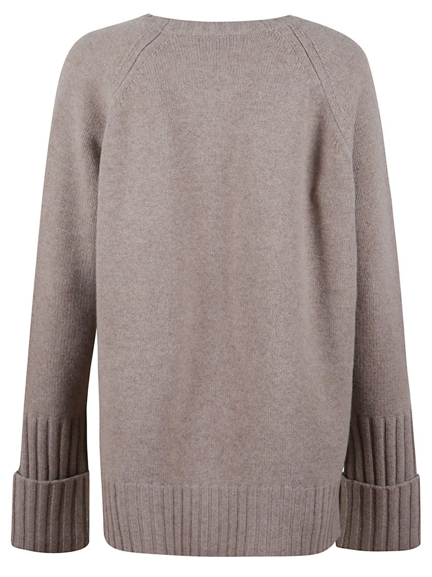 Tory Burch Merino Wool Sweater