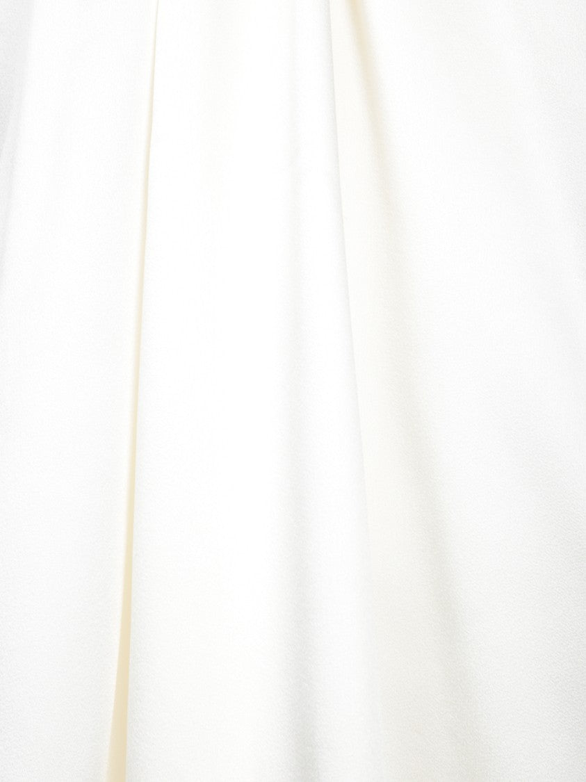 Stella Mccartney Halter Neck Maxi Dress