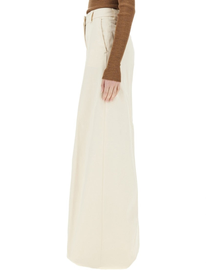 The Latest "Alma" Wide Pant