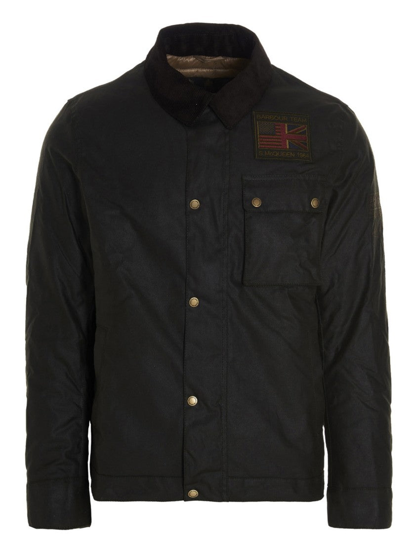Barbour 'Workers’ Jacket