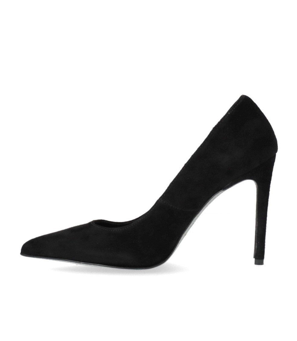 Ncub Mil Black Pump