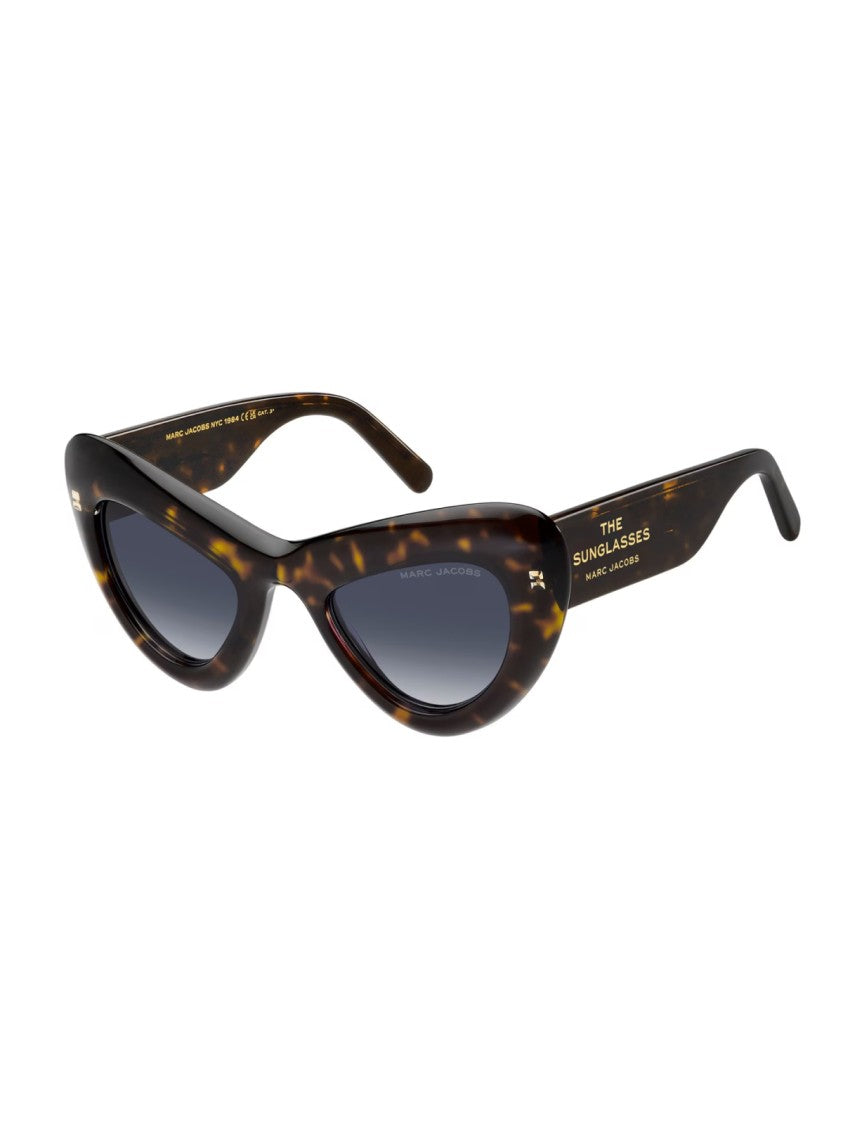 Marc Jacobs 798S Cat-Eye Sunglasses