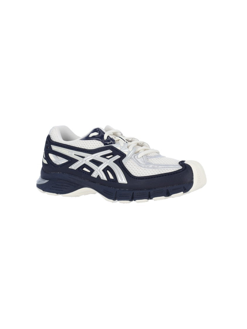 Asics Gel-Sd-Lyte Sneakers With Rounded Toe And Lace-Up Closure
