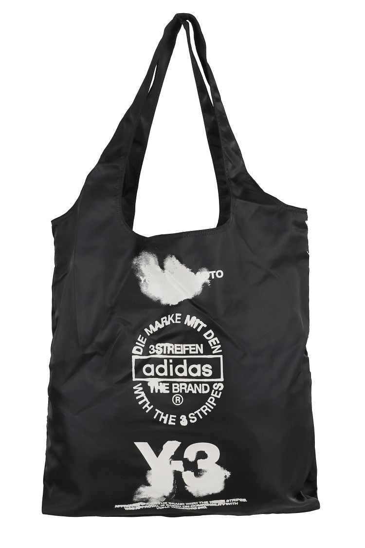 Y-3 Merch Tote Bag
