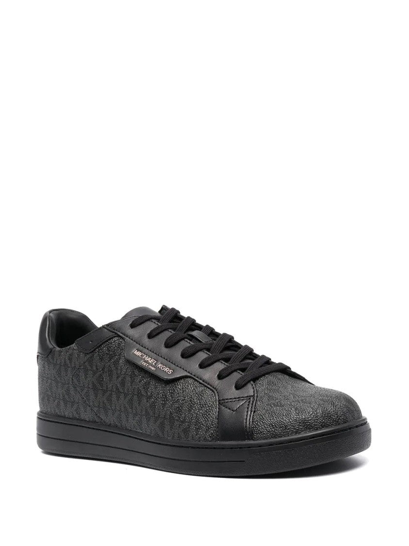 Michael Kors Keating Lace Up Sneakers