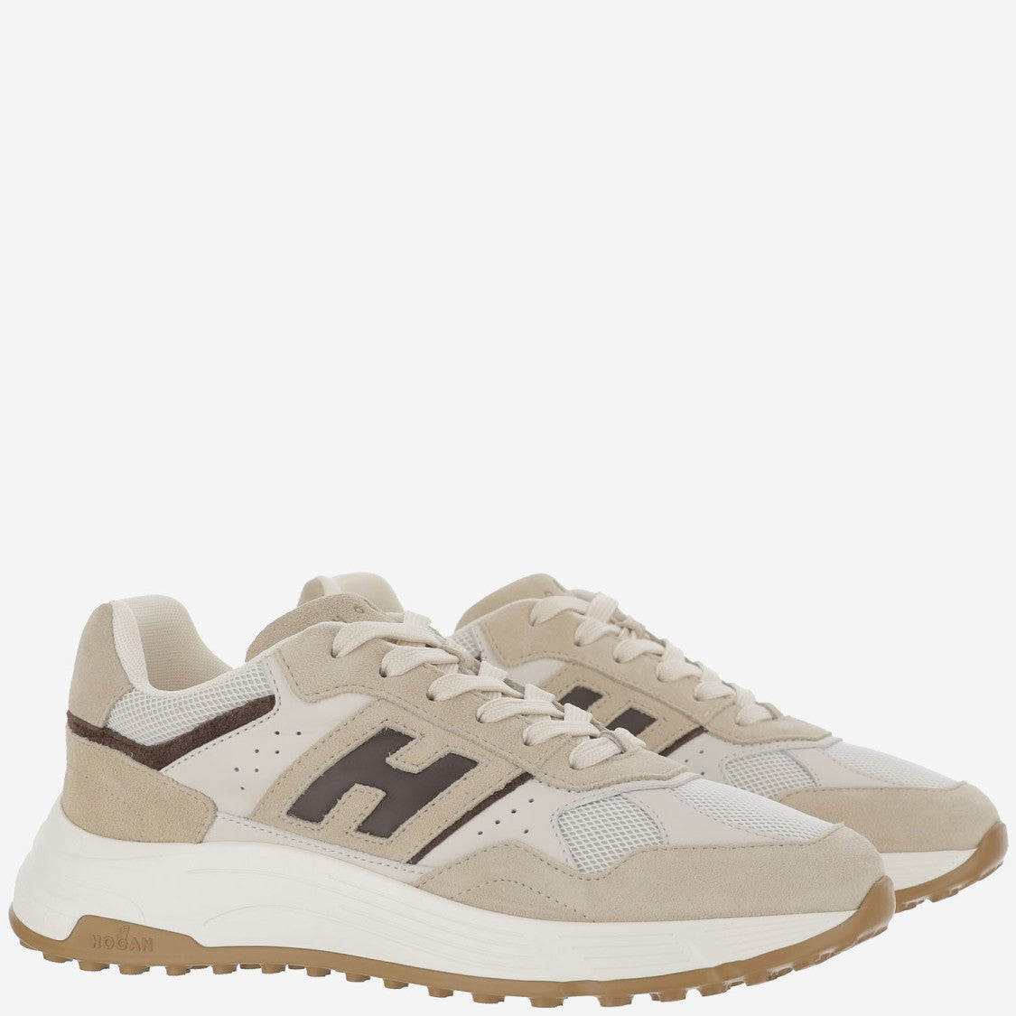 Hogan Hyperlight Sneakers
