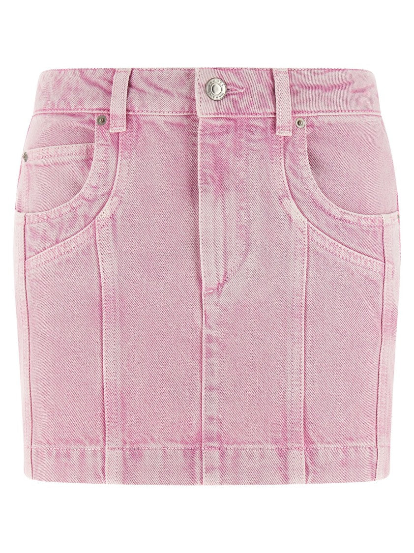 Isabel Marant Étoile 'Juana' Skirt