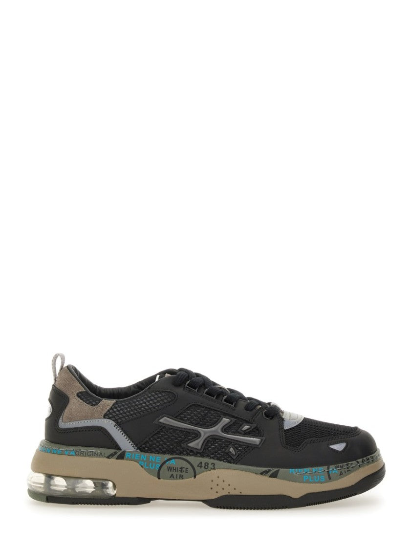 Premiata Drake Sneaker