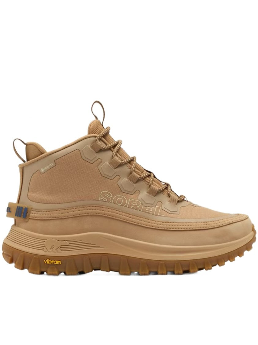 Sorel Callsign Horizon Mid Waterproof Sneakers