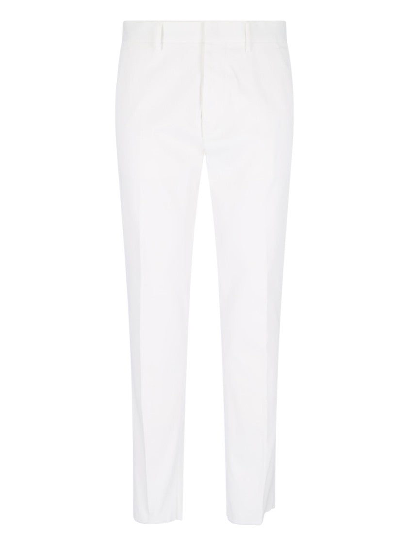 Dsquared2 Slim Pants – White