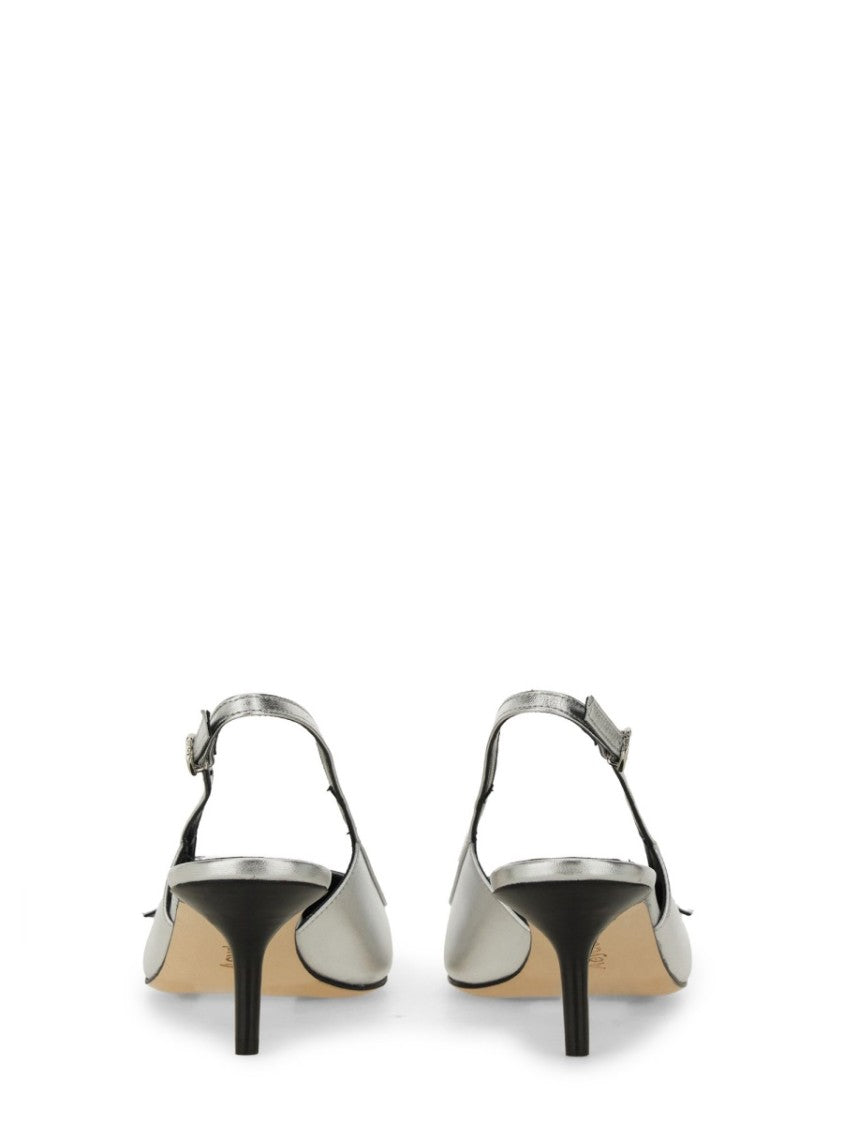 Aeydē "Saba" Slingback