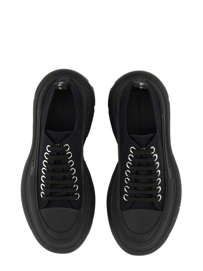 Alexander Mcqueen "Tread Slick" Sneaker
