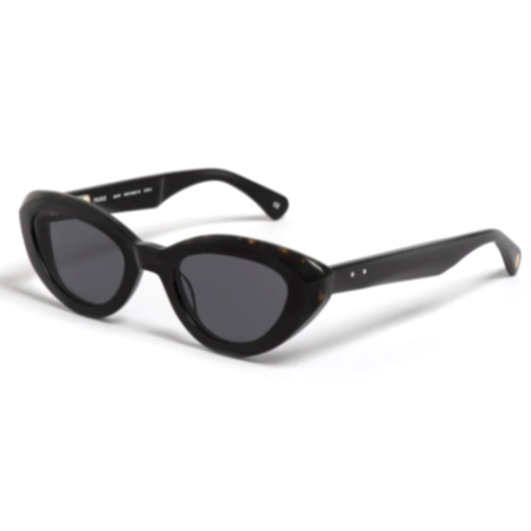 Peter And May Her Name Is Cat-Eye Sunglasses