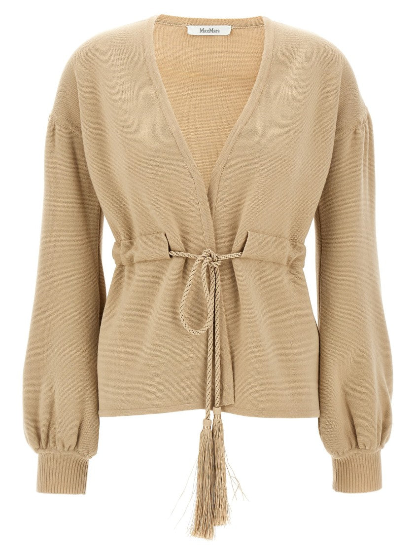 Max Mara 'Tiberio' Cardigan