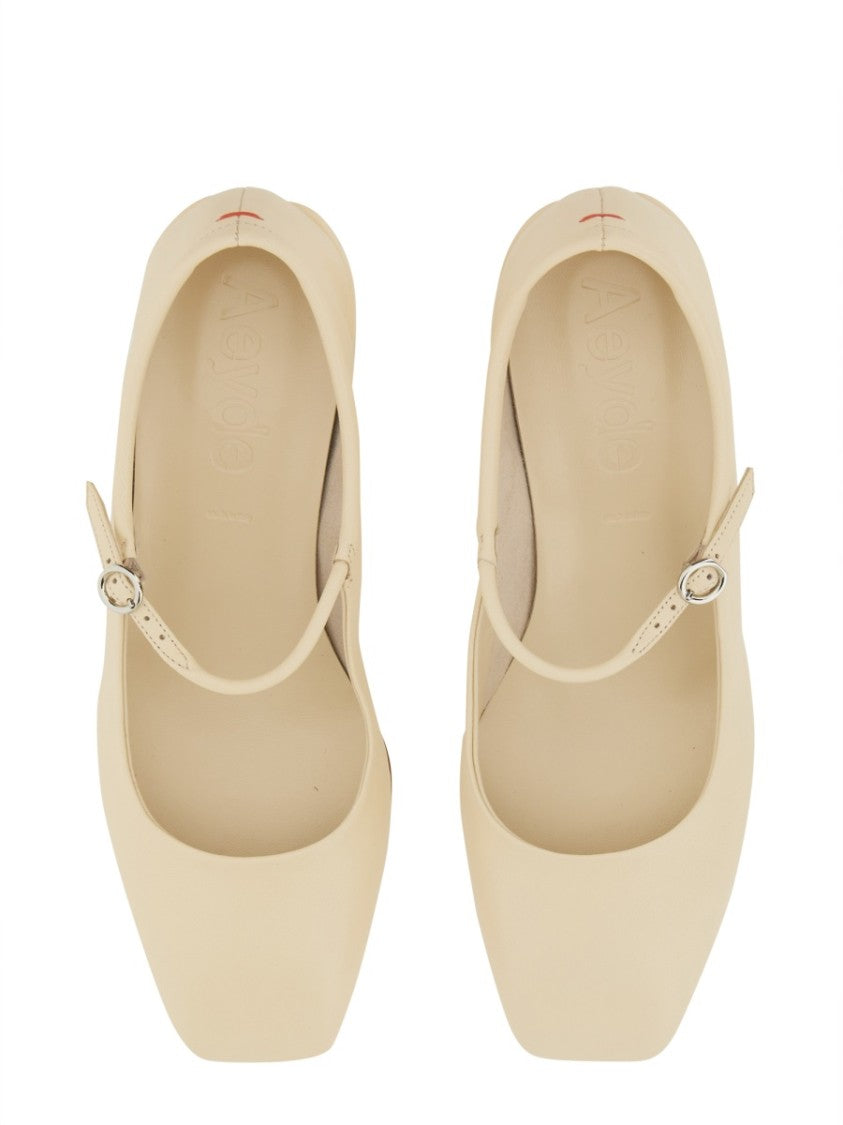 Aeydē "Aline" Pumps