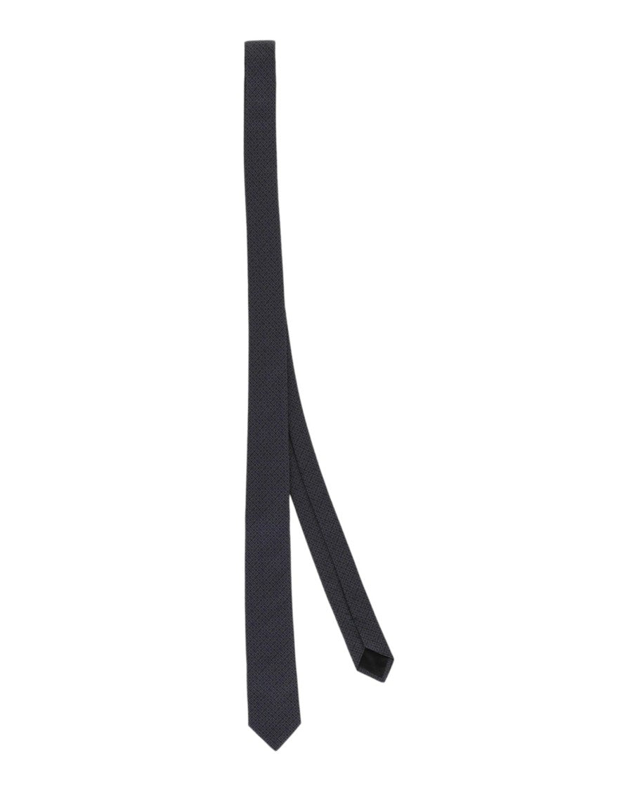 Givenchy 4G Silk Tie