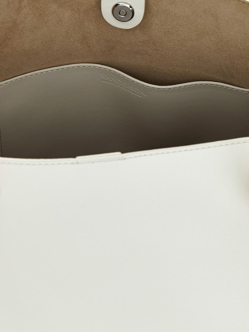 J. W. Anderson 'The Jwa Corner Bucket' Shopping Bag