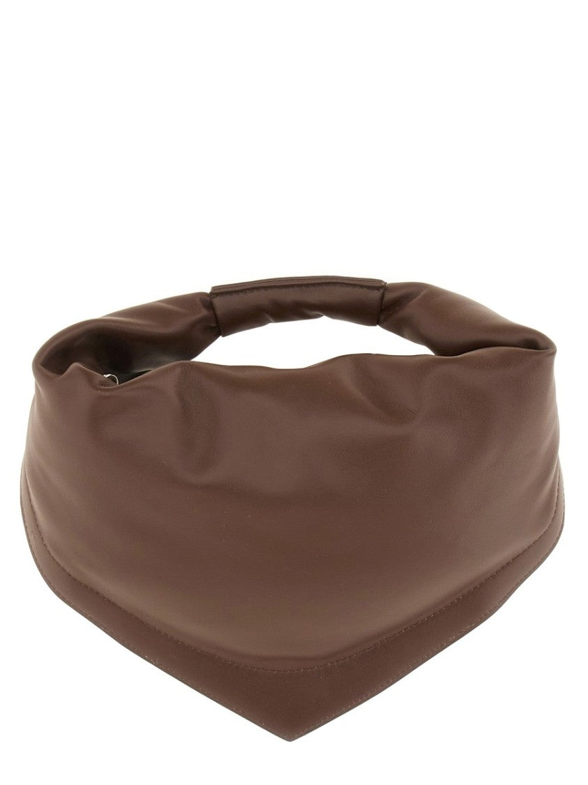 Federico Cina Midi Bag "Cupcake"