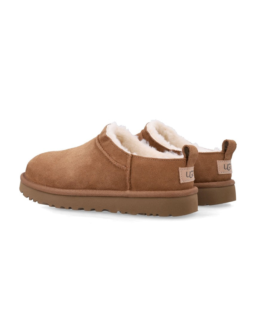 Ugg Classic Micro Suede Sheepskin Boots
