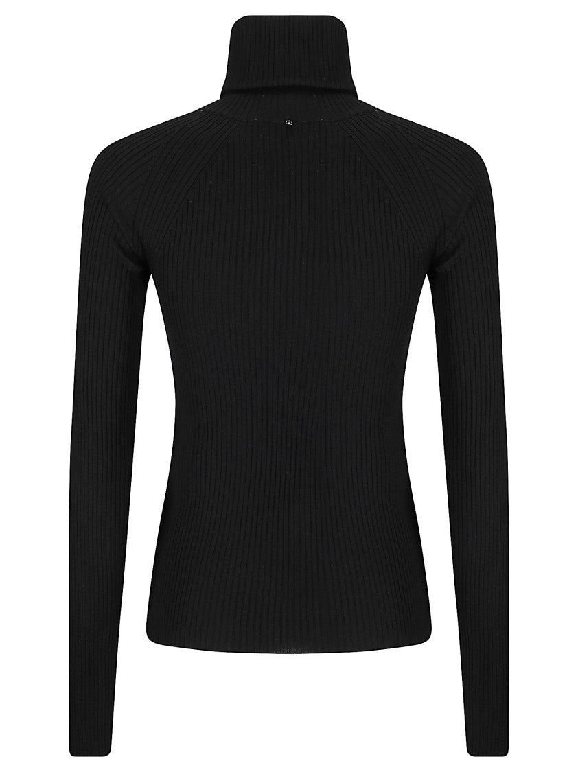 Sportmax Fin Sweater
