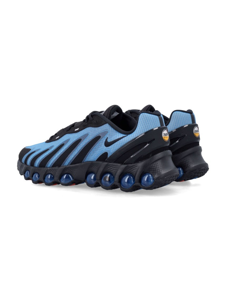 Nike Air Max Mesh Dynamic Sneakers