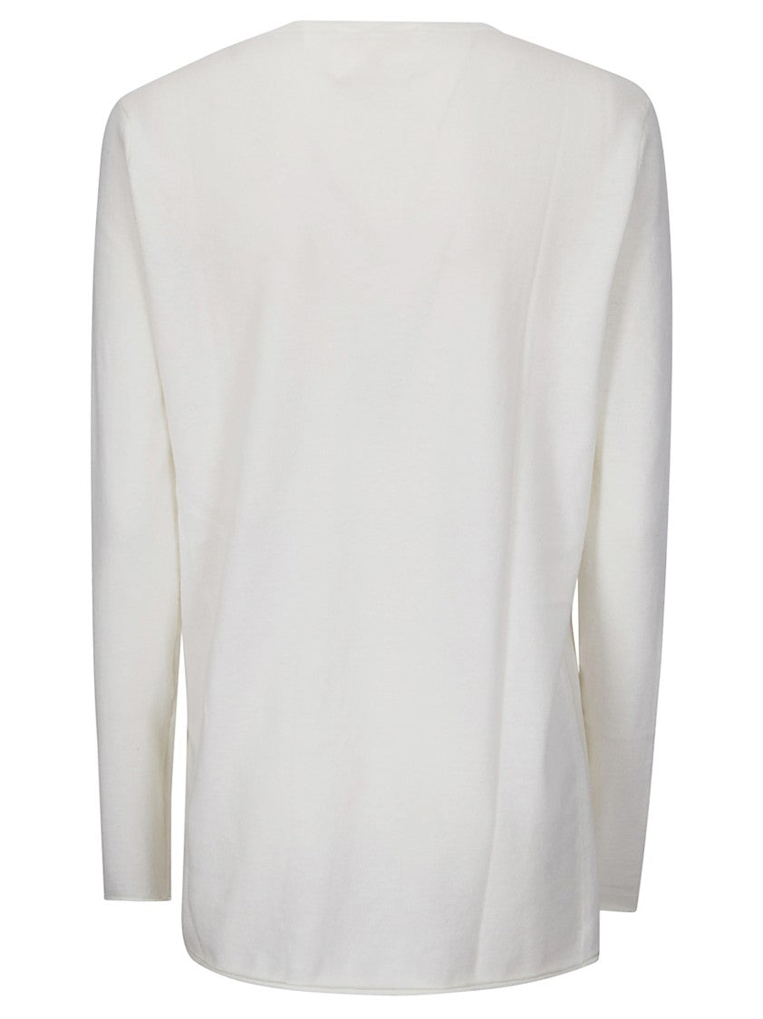 Lisa Yang Maurie Sweater