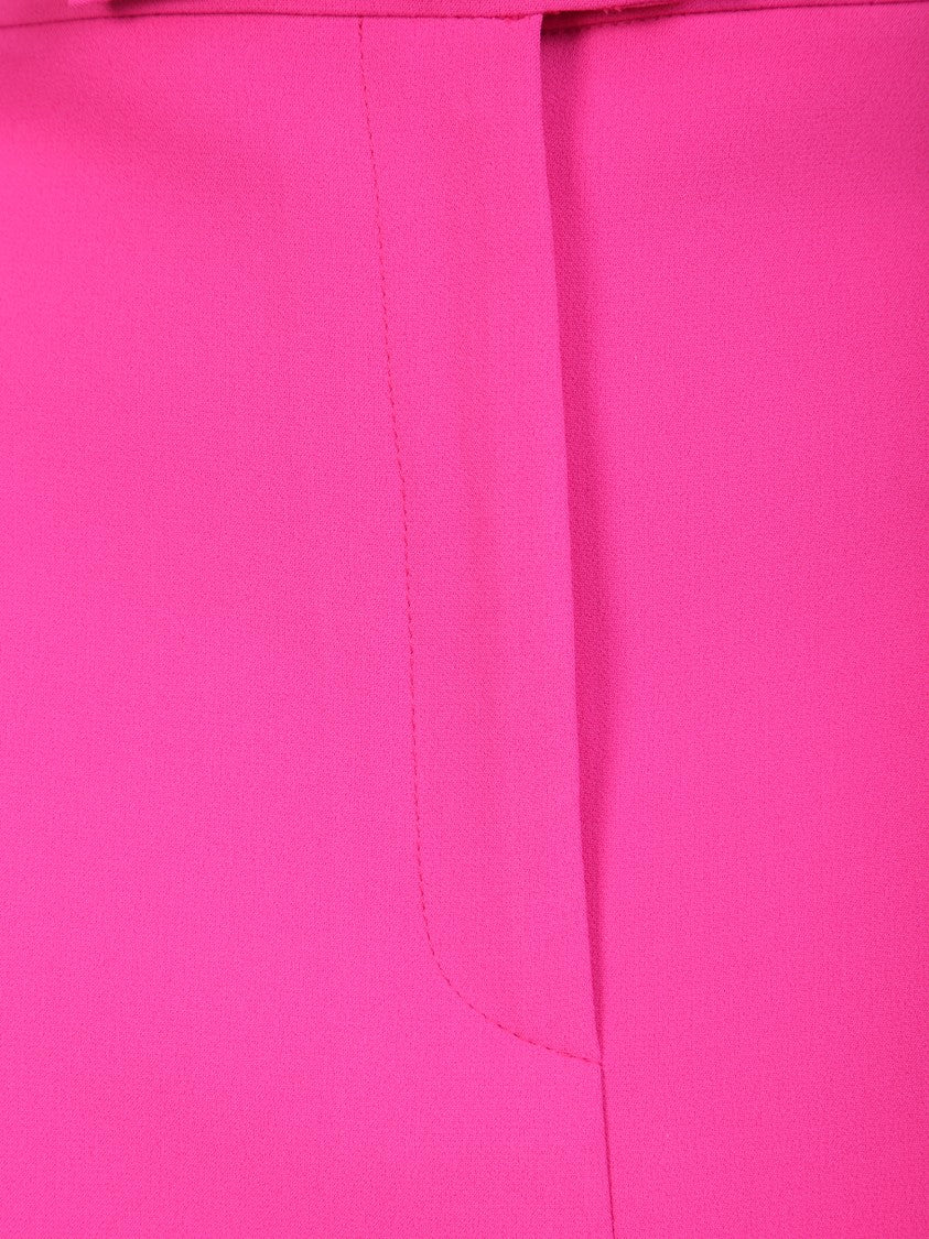 Blanca Vita Fuxia Bow Skirt