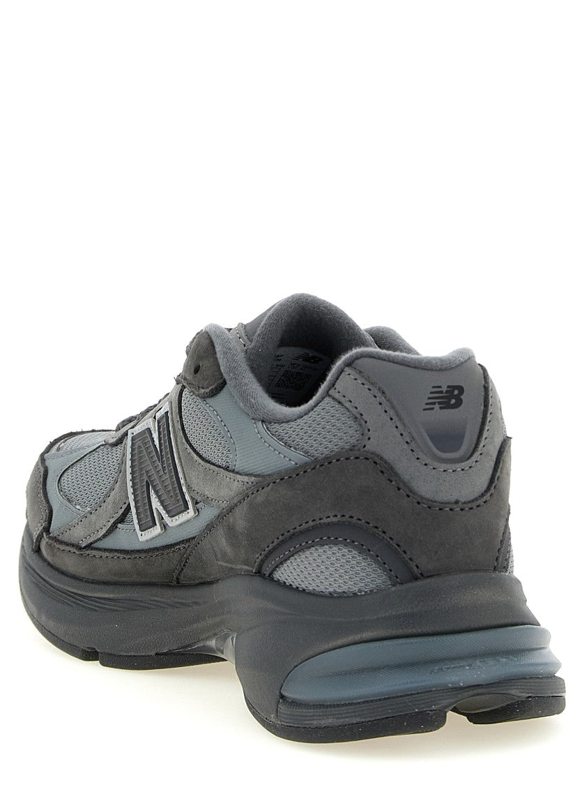 Comme Des Garçons Commedesgarçons X Newbalance 'Abzorb2010' Sneakers