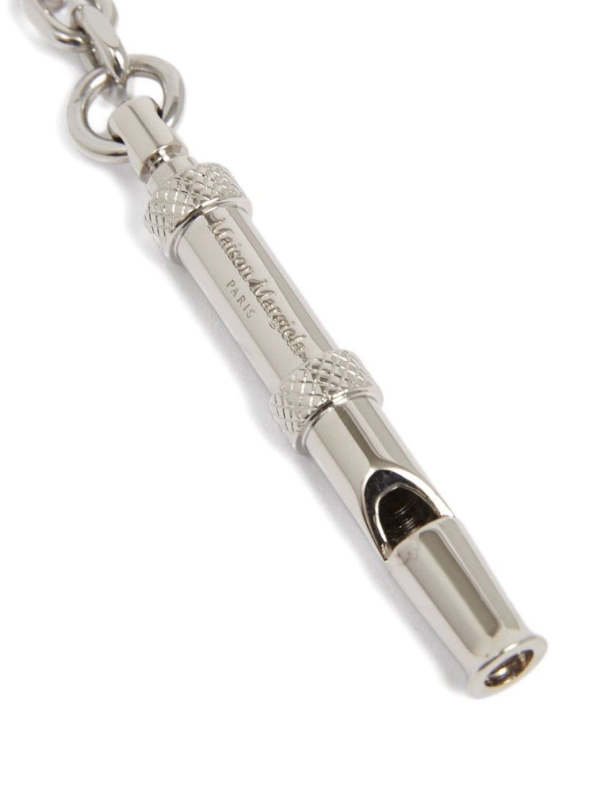 Maison Margiela Polished Brass Key Holder