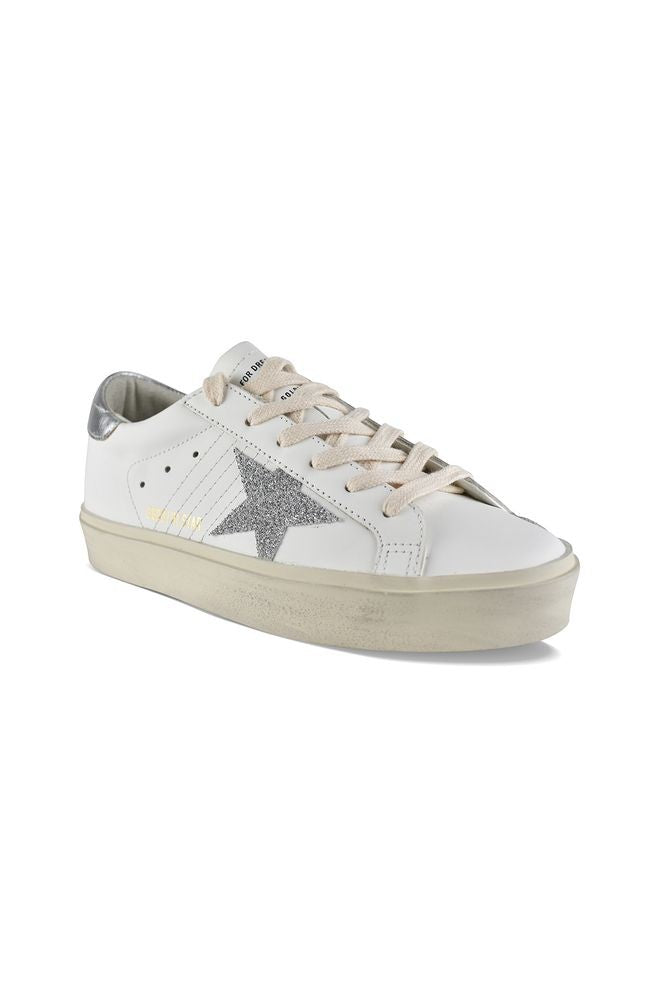 Golden Goose Hi Star Sneakers