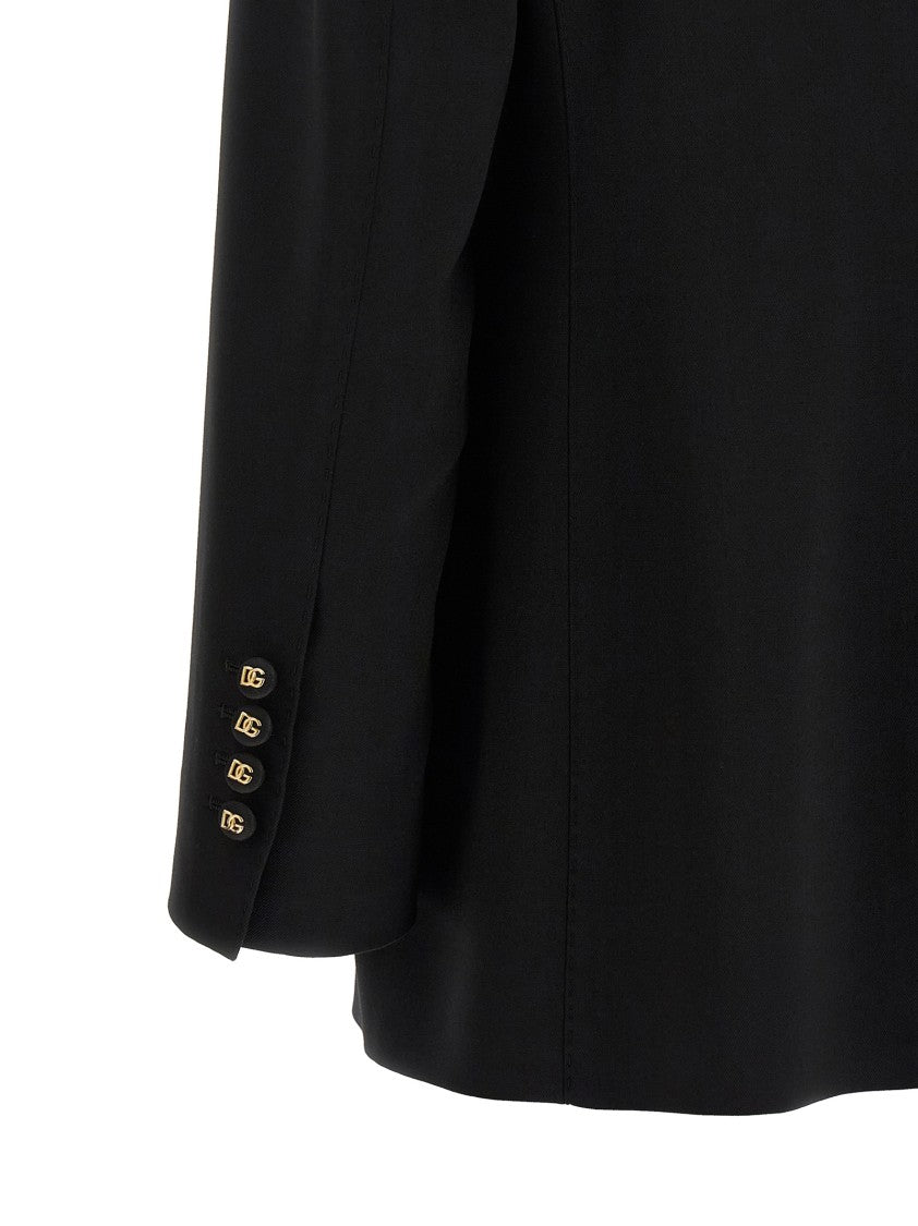 Dolce & Gabbana 'Turlington' Blazer