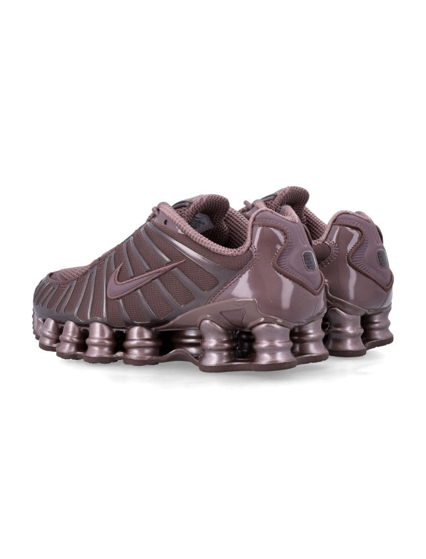 Nike Shox Tl Tpu Cage Sneakers