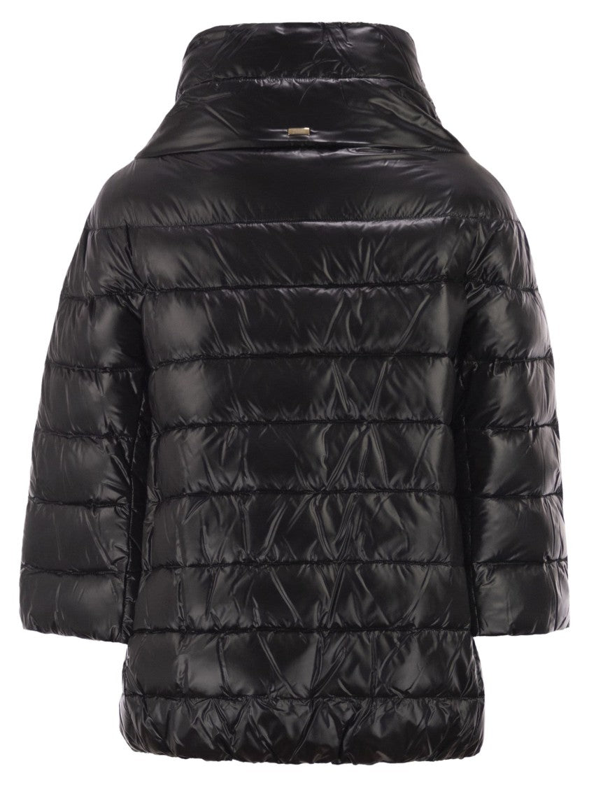 Herno Aminta - Ultralight Nylon Jacket