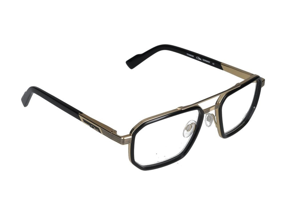 Cazal Eyeglasses 6036 003 55/18/140