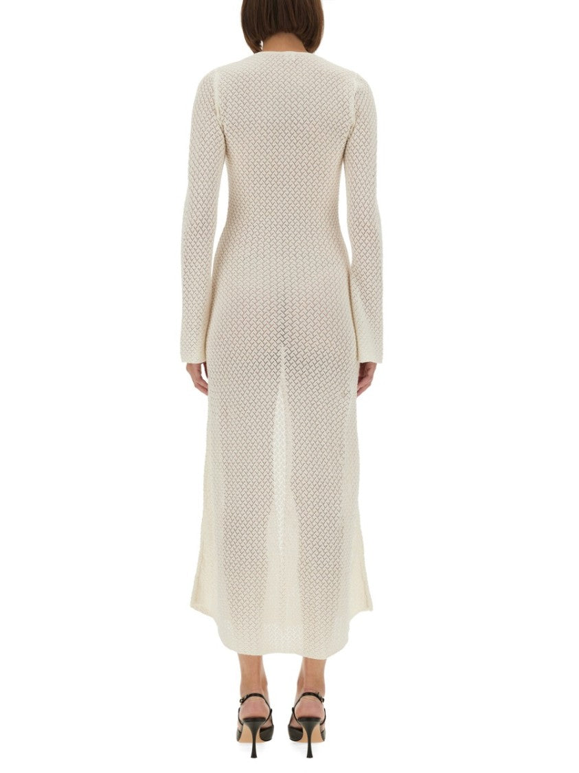 The Garment Long Dress "Tanzania"