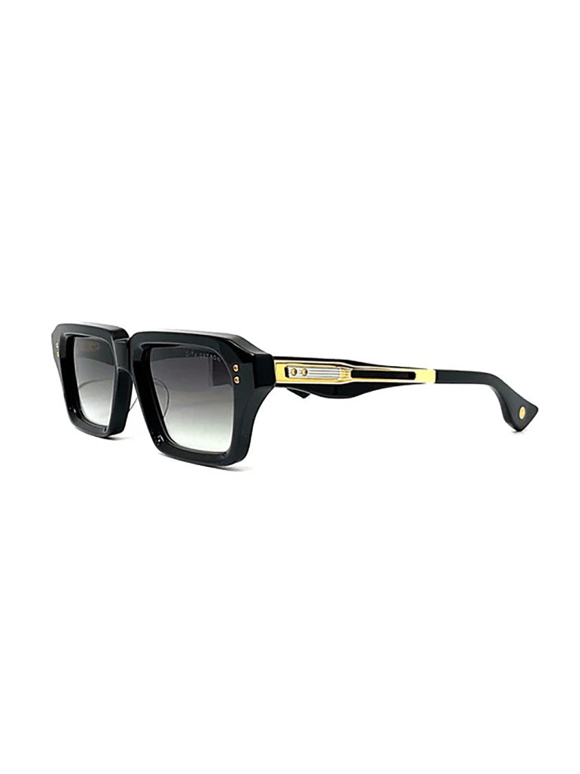 Dita Oversized Square Frame Dita Sunglasses