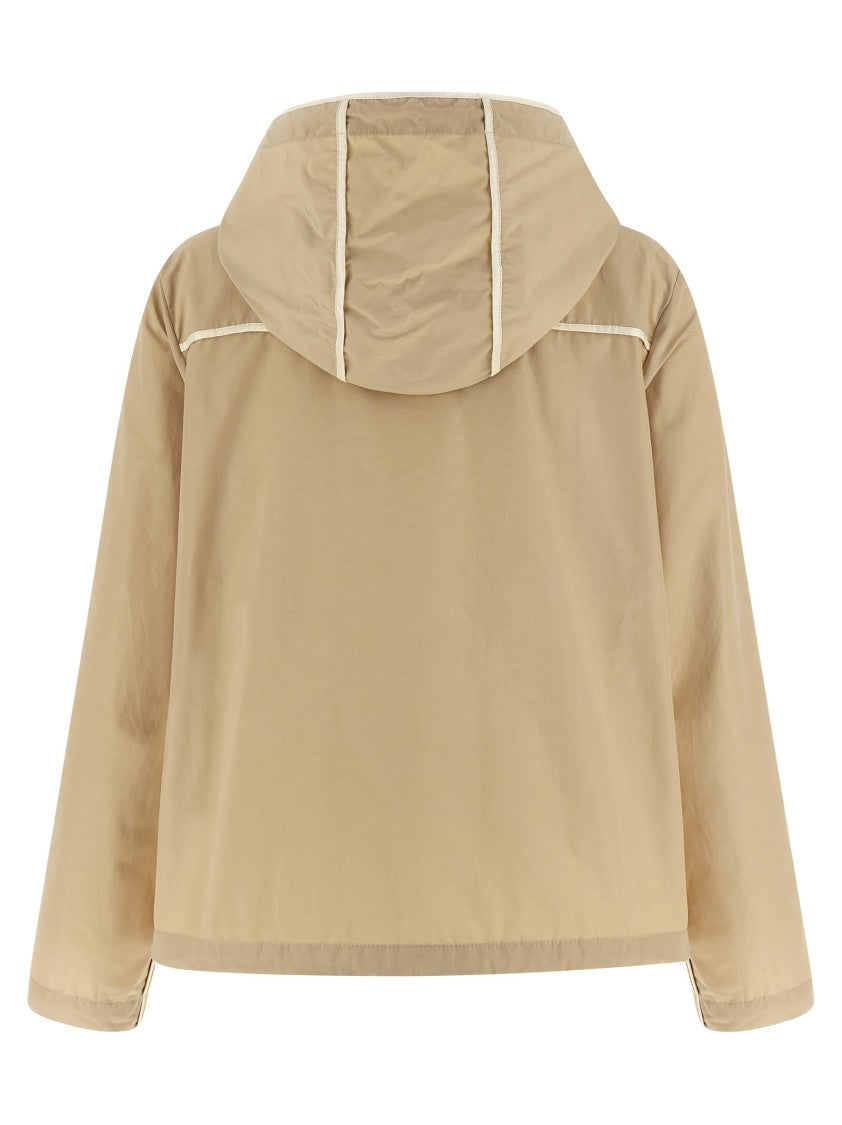 Moncler 'Sarracenia' Jacket