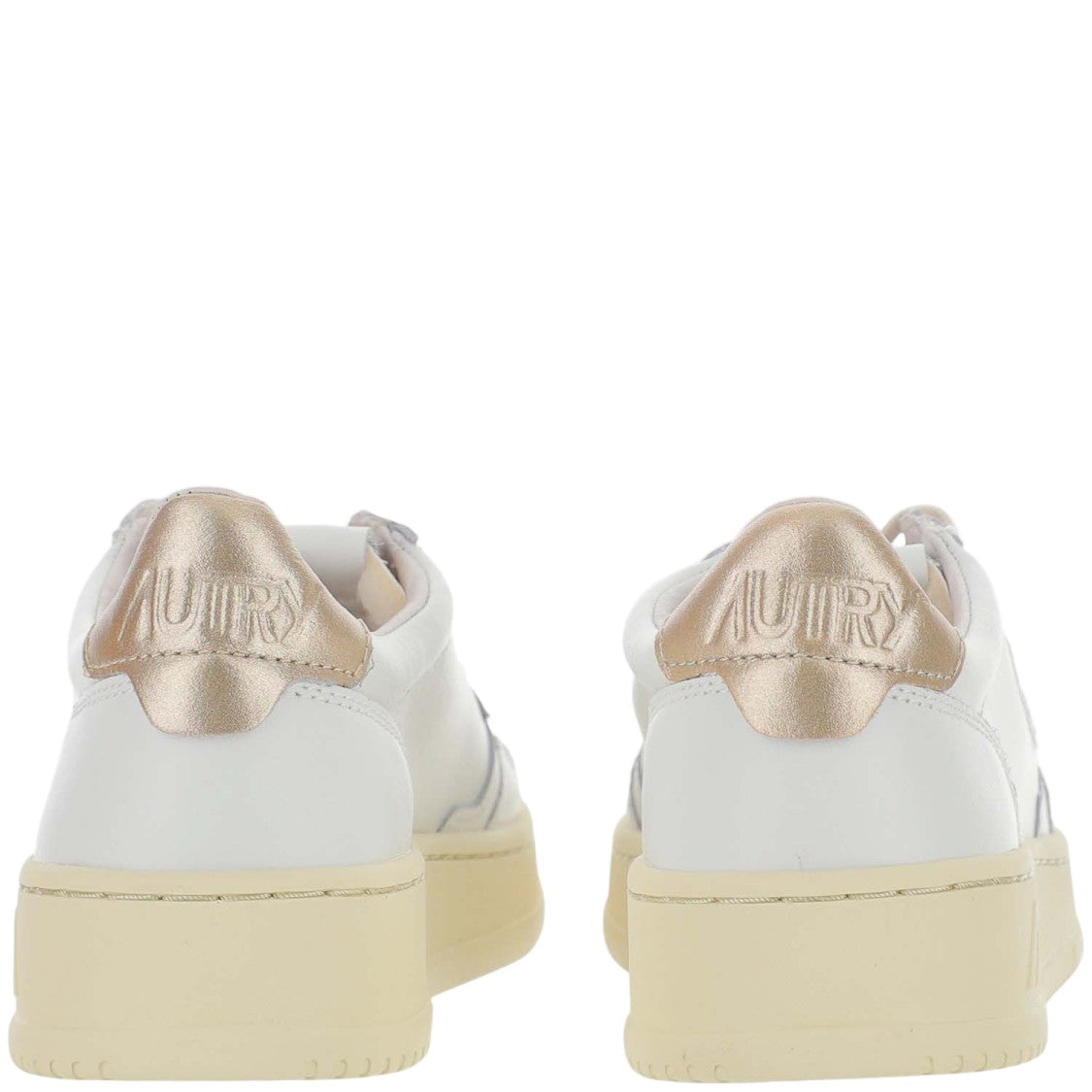Autry Medalist Low Sneakers