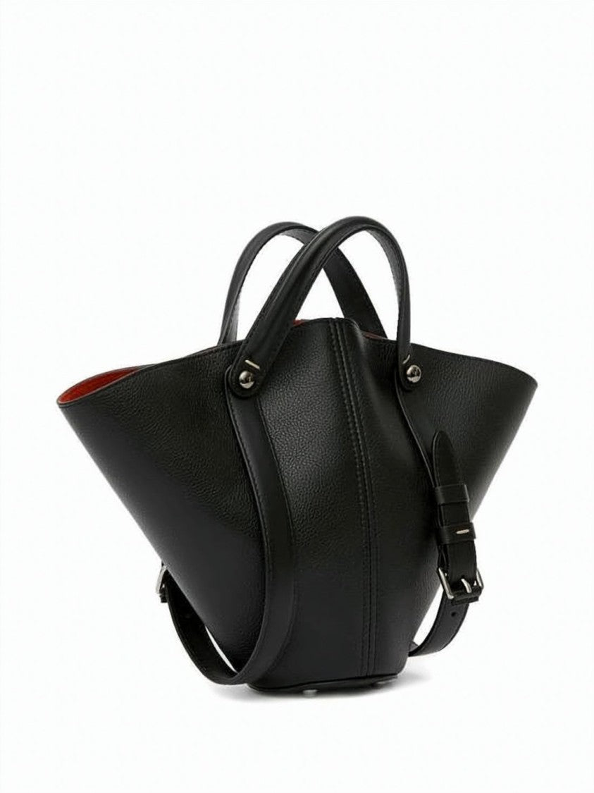 Maison Margiela Sculptural Small Tote Bag