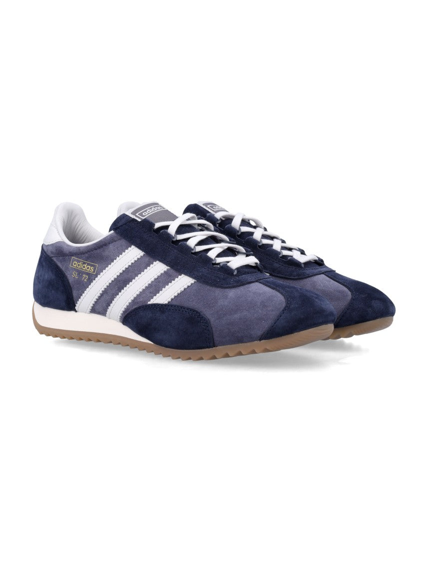 Adidas Originals Sl 72 Pt Trainers
