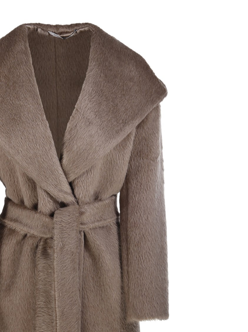 Max Mara Eliana Coat