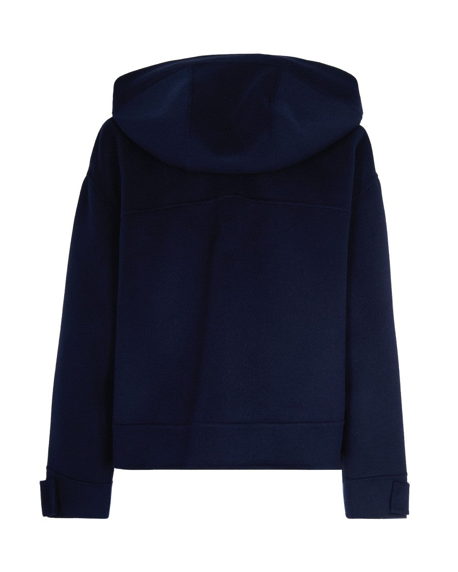 Max Mara Gary Blue Jacket