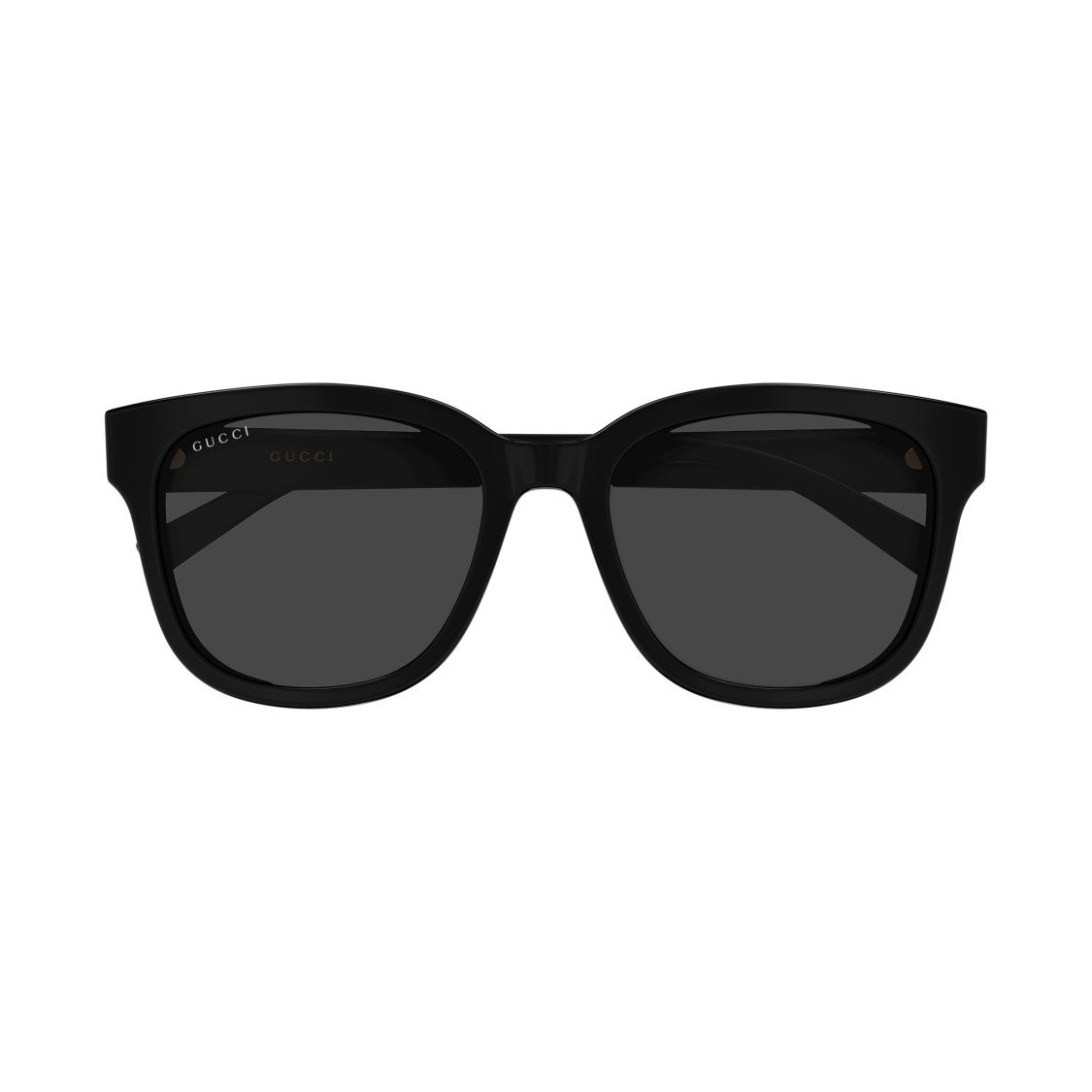 Gucci Gg2126sk Oversized Square Frame Sunglasses