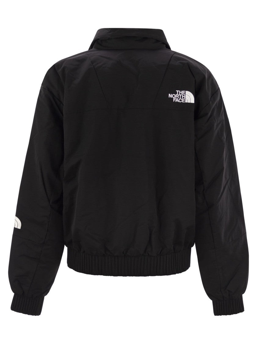 The North Face Nse - Unisex Padded Bomber Jacket