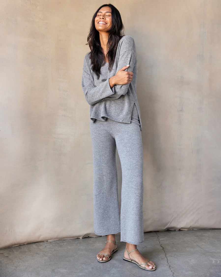 Outerknown Pantaloni Grigio