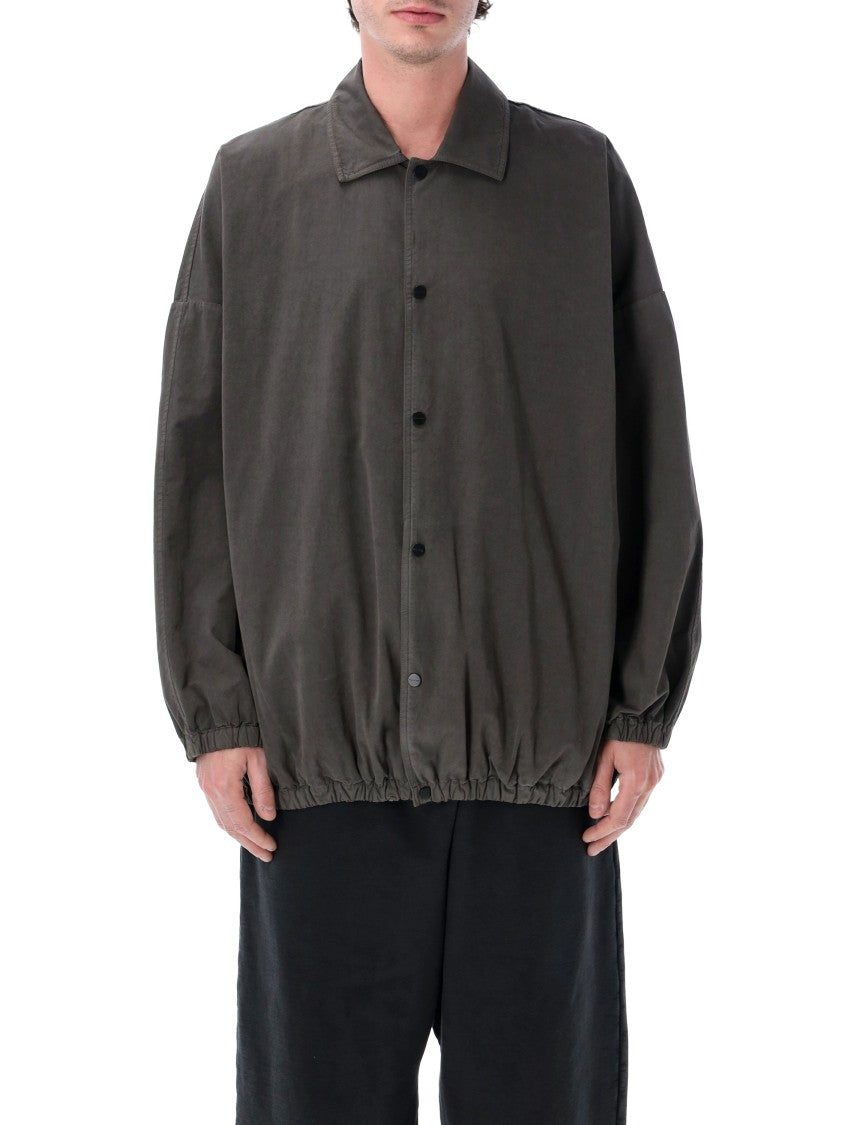 Fear Of God Oversized Shirt Jacket