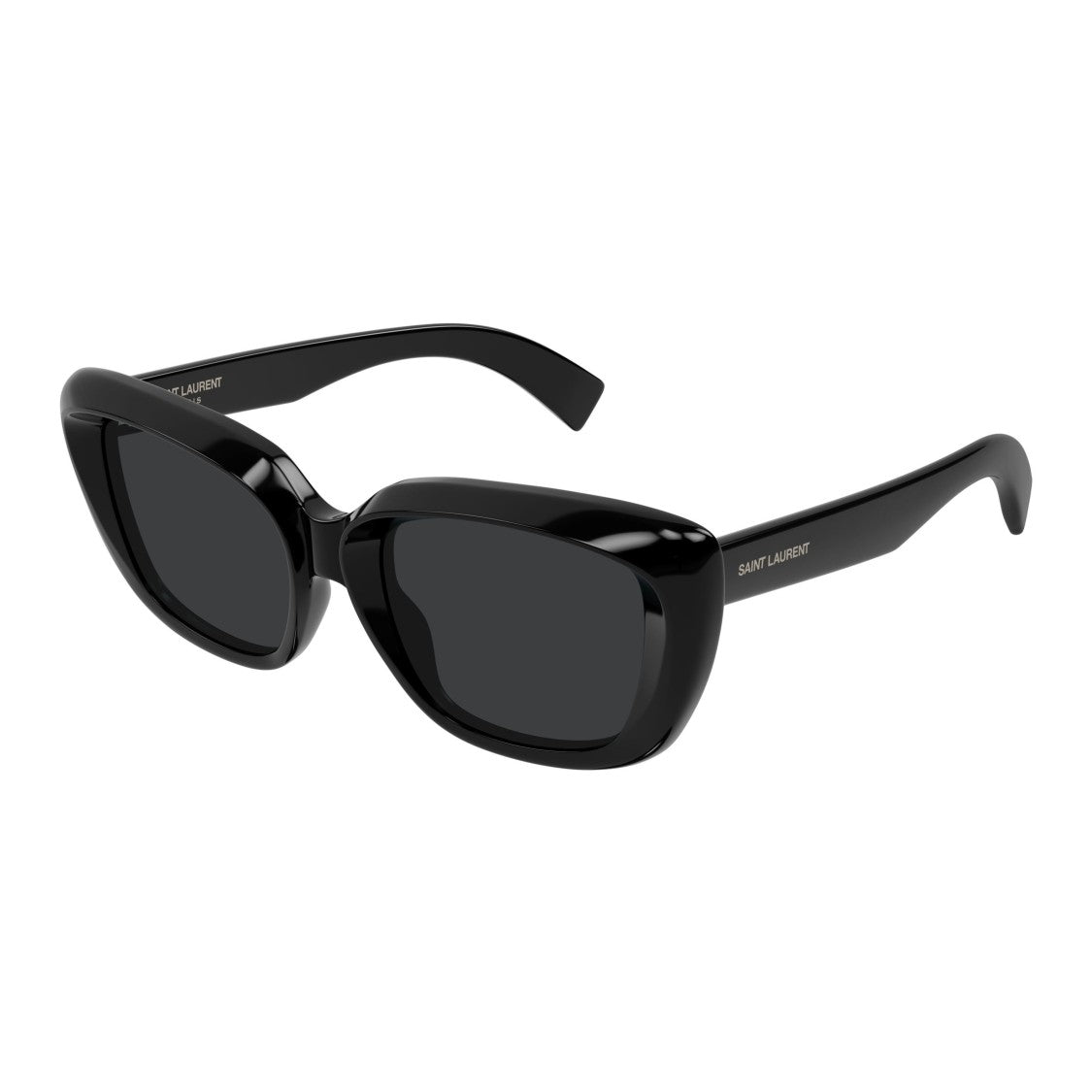 Saint Laurent Sl 857 Oversized Square Frame Sunglasses