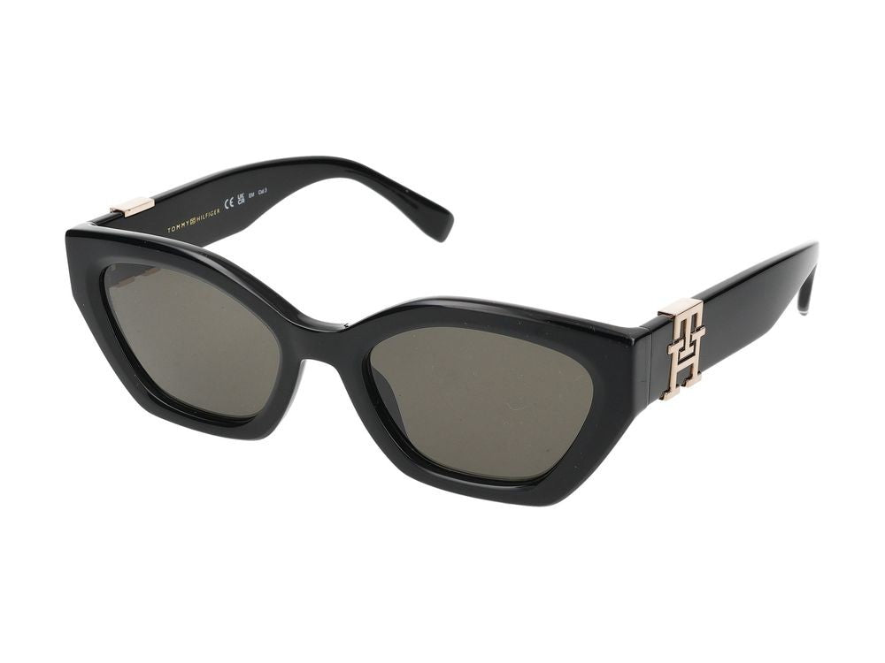 Tommy Hilfiger Sunglasses Th 1979/S 807 Black 54/20/140